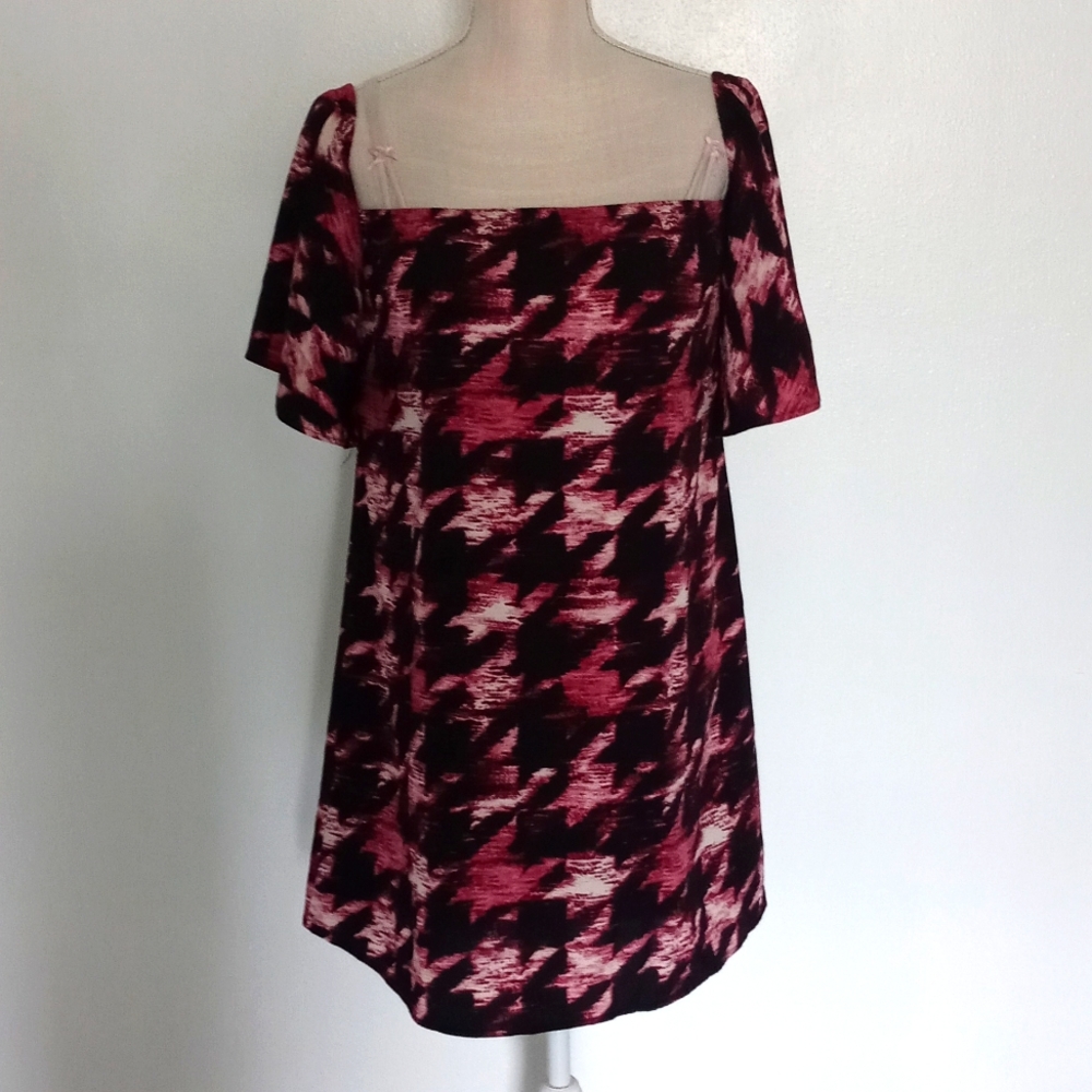 Tyche dress